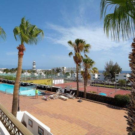 Playa Grande Puerto Del Carmen Share Pool By Pvl Daire Dış mekan fotoğraf