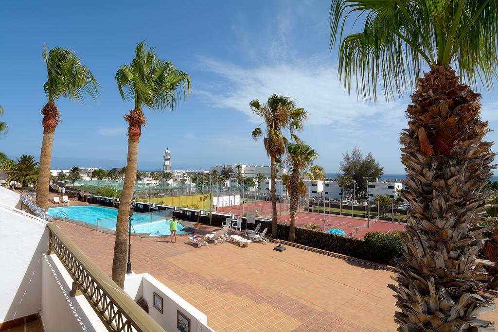 Playa Grande Puerto Del Carmen Share Pool By Pvl Daire Dış mekan fotoğraf